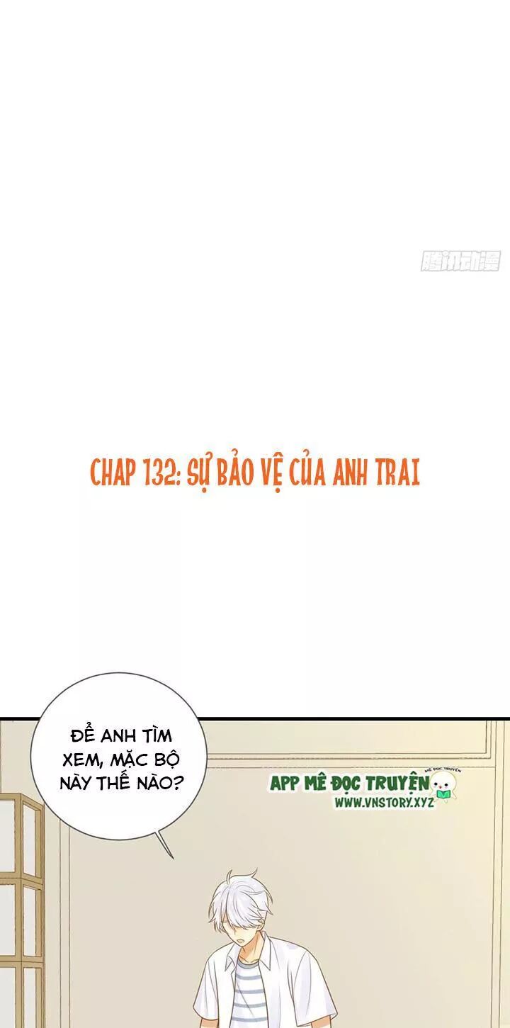 Sinh Hạ Long Chủng: Chapter 132: Sự bảo vệ của anh trai