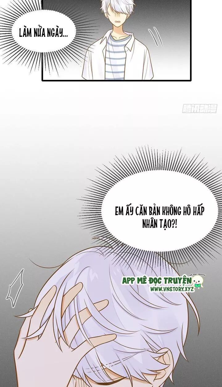 Sinh Hạ Long Chủng: Chapter 132: Sự bảo vệ của anh trai