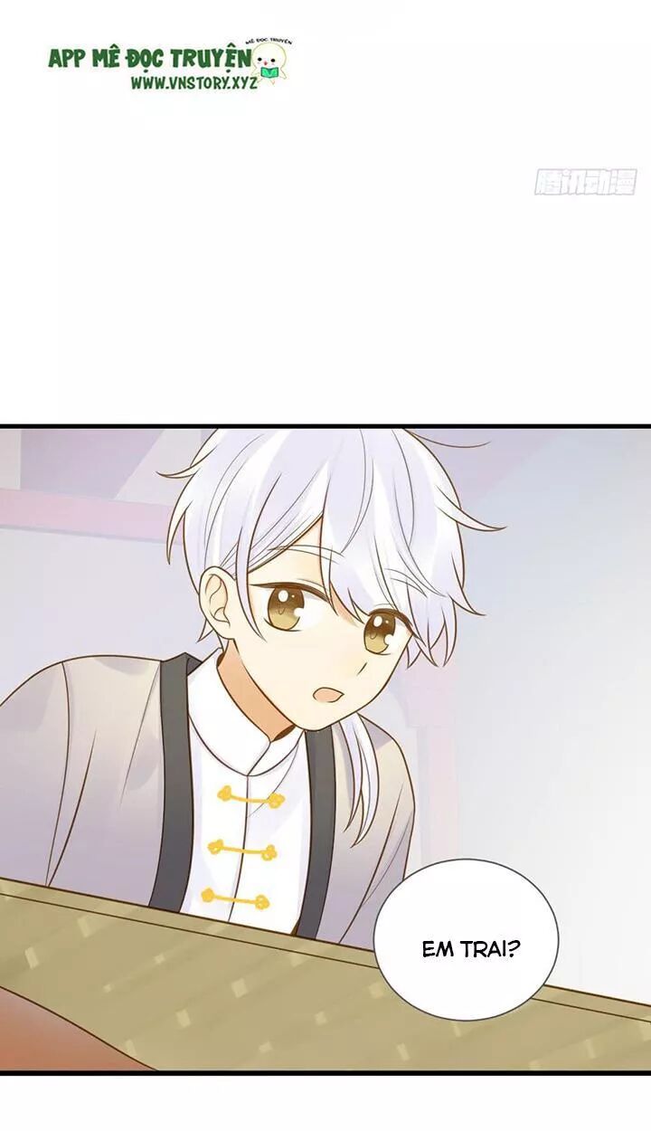 Sinh Hạ Long Chủng: Chapter 132: Sự bảo vệ của anh trai