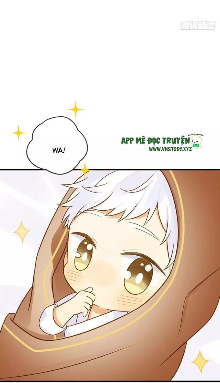 Sinh Hạ Long Chủng: Chapter 132: Sự bảo vệ của anh trai