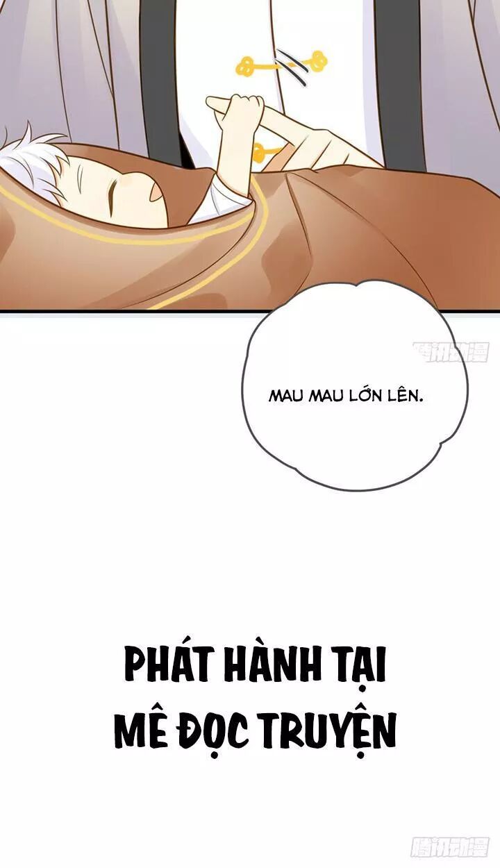 Sinh Hạ Long Chủng: Chapter 132: Sự bảo vệ của anh trai