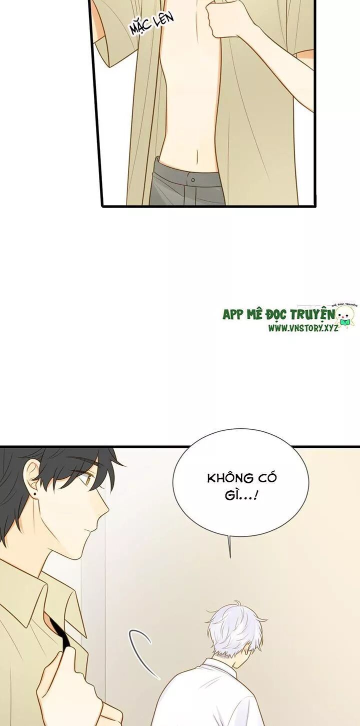 Sinh Hạ Long Chủng: Chapter 132: Sự bảo vệ của anh trai
