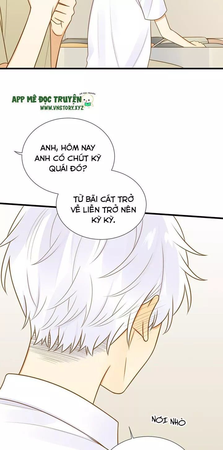 Sinh Hạ Long Chủng: Chapter 132: Sự bảo vệ của anh trai