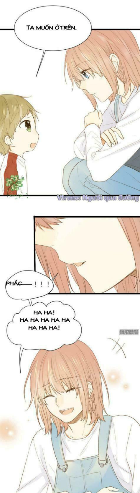 Sinh Hạ Long Chủng: Chapter 14