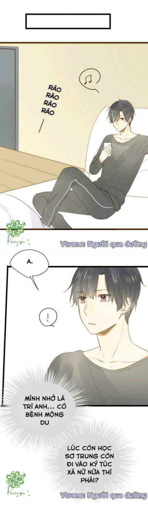 Sinh Hạ Long Chủng: Chapter 14