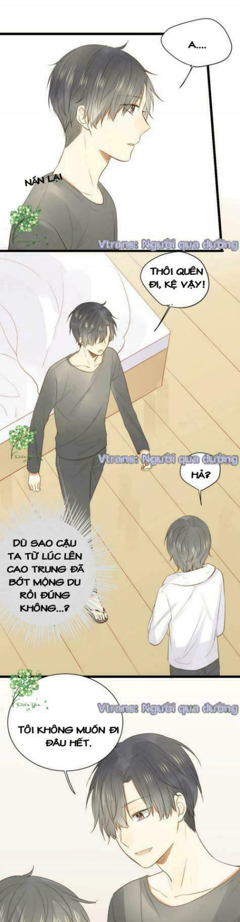 Sinh Hạ Long Chủng: Chapter 14