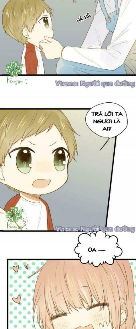 Sinh Hạ Long Chủng: Chapter 14
