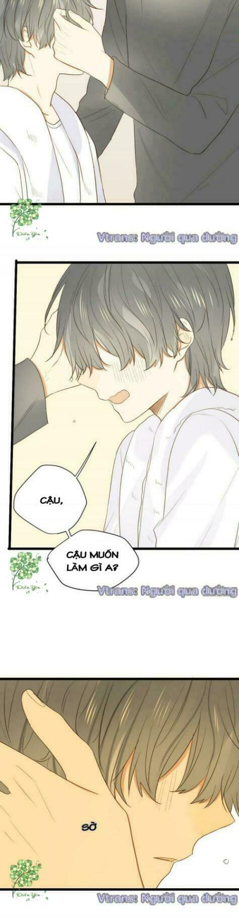 Sinh Hạ Long Chủng: Chapter 14