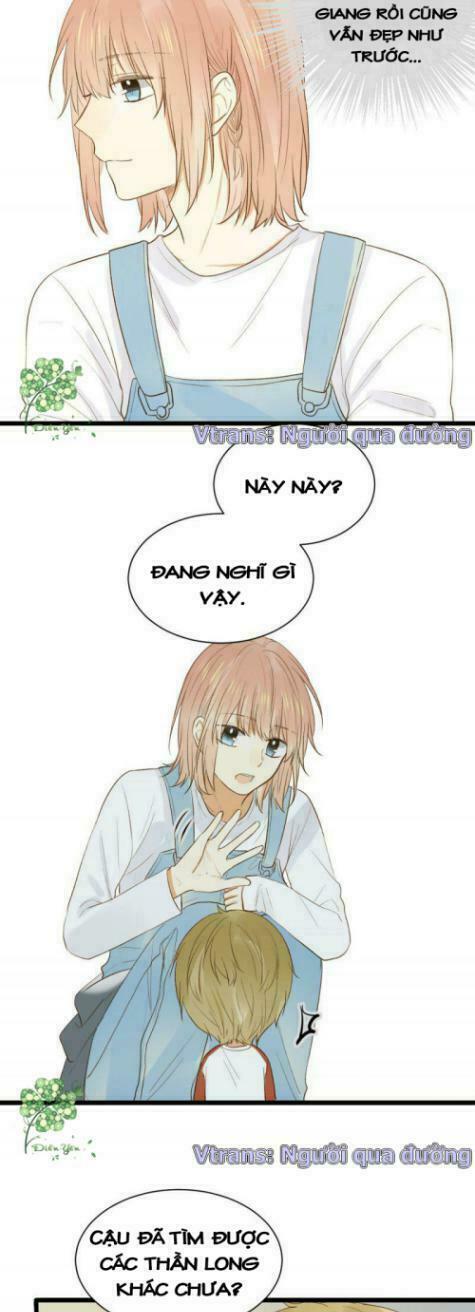 Sinh Hạ Long Chủng: Chapter 14