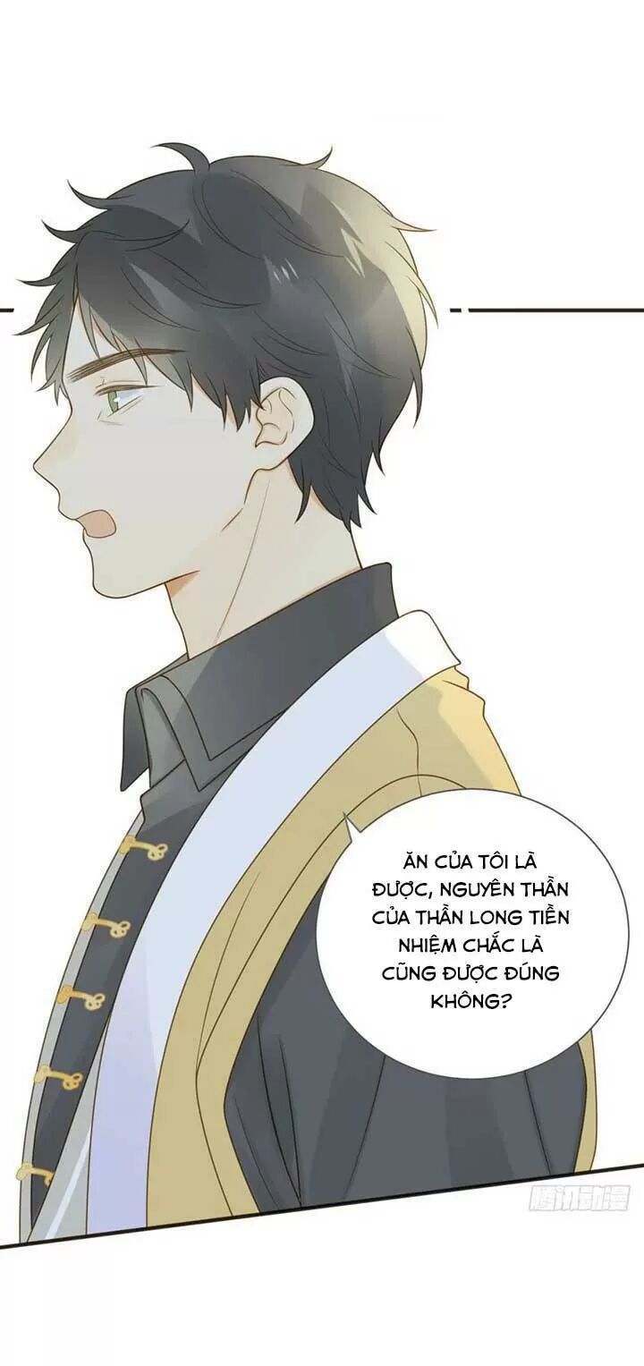 Sinh Hạ Long Chủng: Chapter 147: Vĩnh viễn bồi bạn