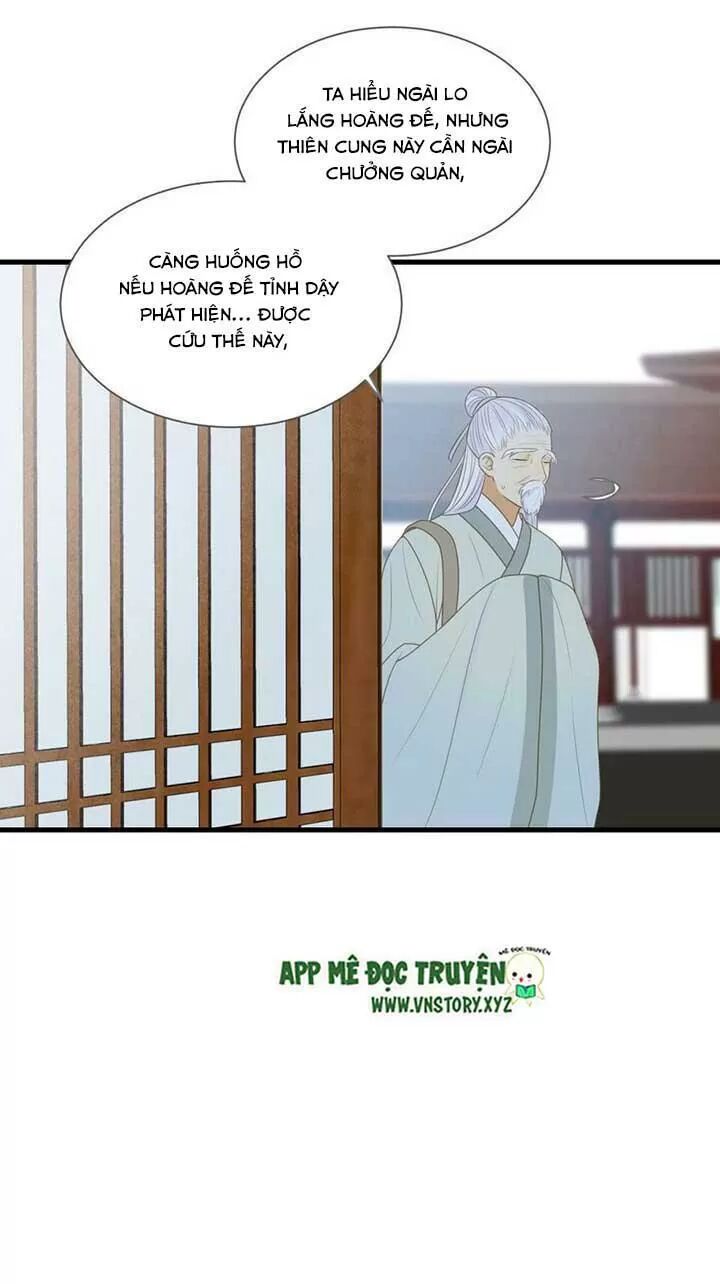 Sinh Hạ Long Chủng: Chapter 147: Vĩnh viễn bồi bạn