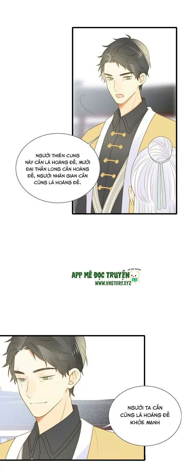 Sinh Hạ Long Chủng: Chapter 147: Vĩnh viễn bồi bạn