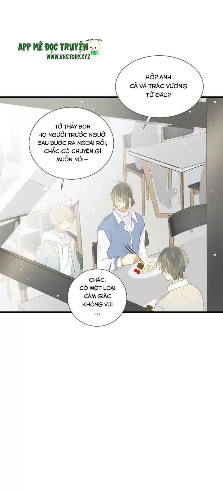 Sinh Hạ Long Chủng: Chapter 147: Vĩnh viễn bồi bạn
