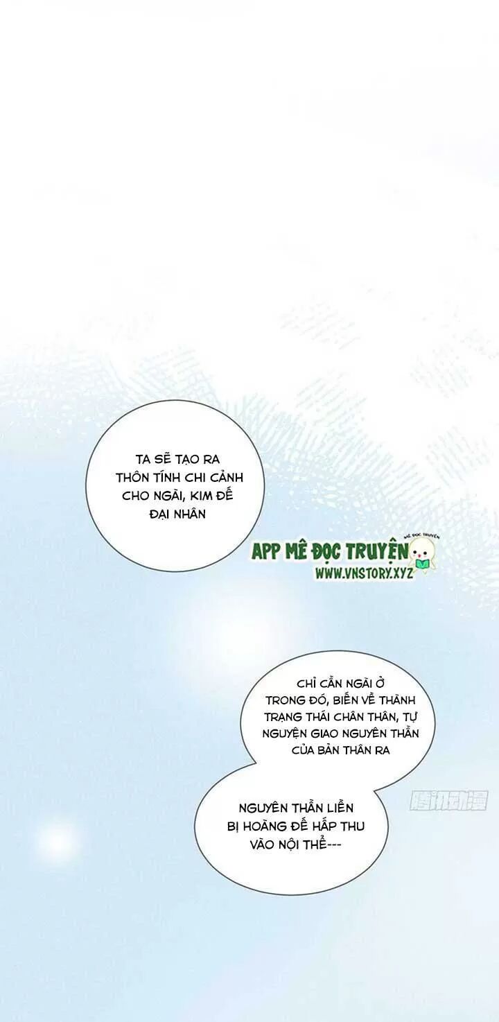 Sinh Hạ Long Chủng: Chapter 147: Vĩnh viễn bồi bạn