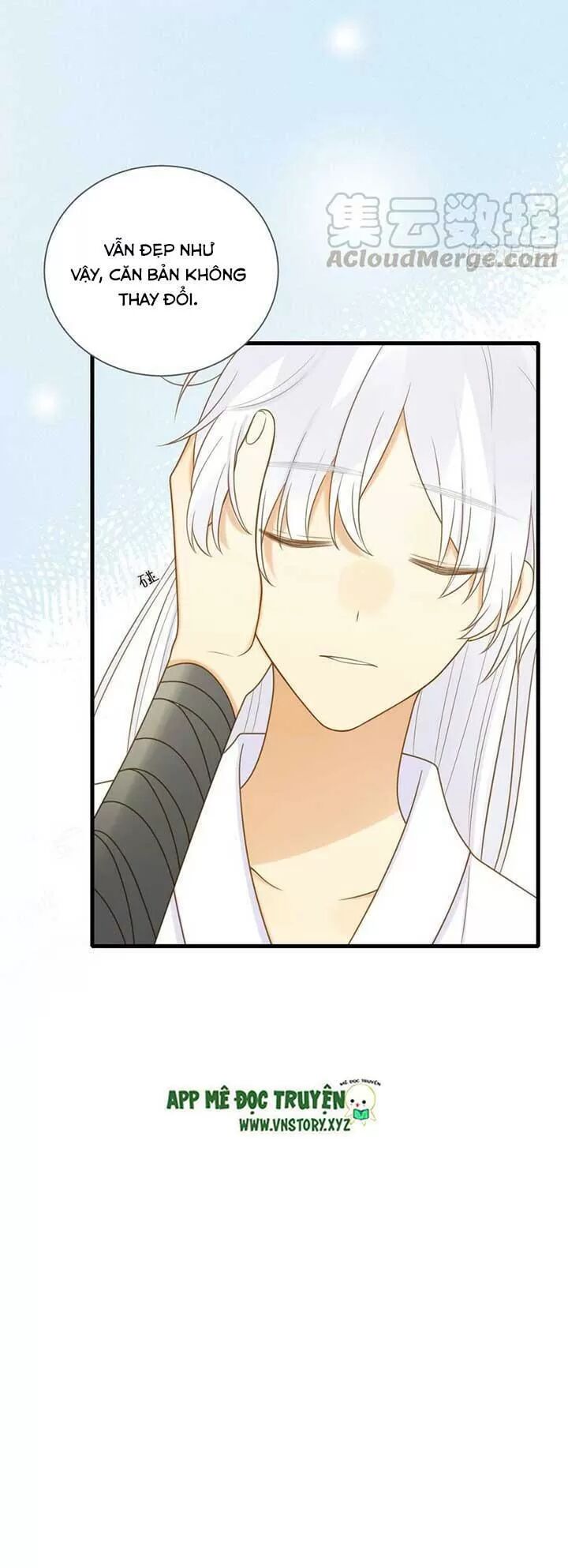 Sinh Hạ Long Chủng: Chapter 147: Vĩnh viễn bồi bạn
