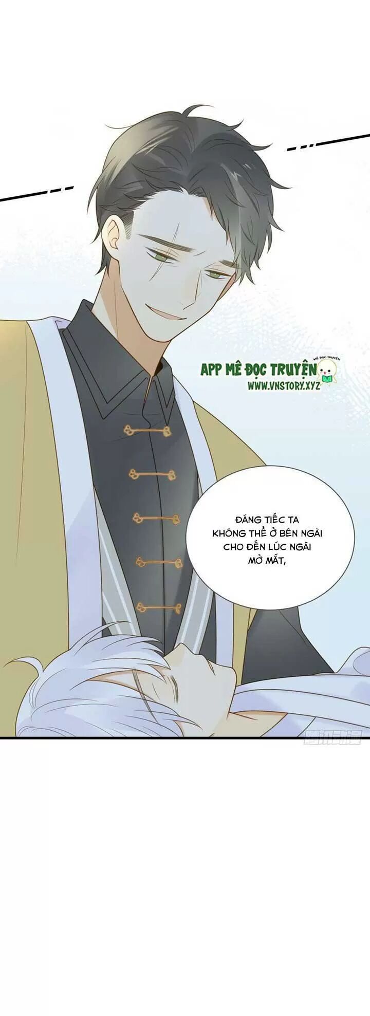 Sinh Hạ Long Chủng: Chapter 147: Vĩnh viễn bồi bạn