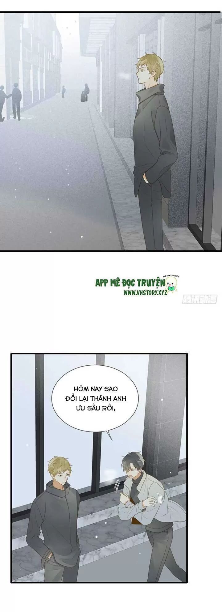 Sinh Hạ Long Chủng: Chapter 147: Vĩnh viễn bồi bạn