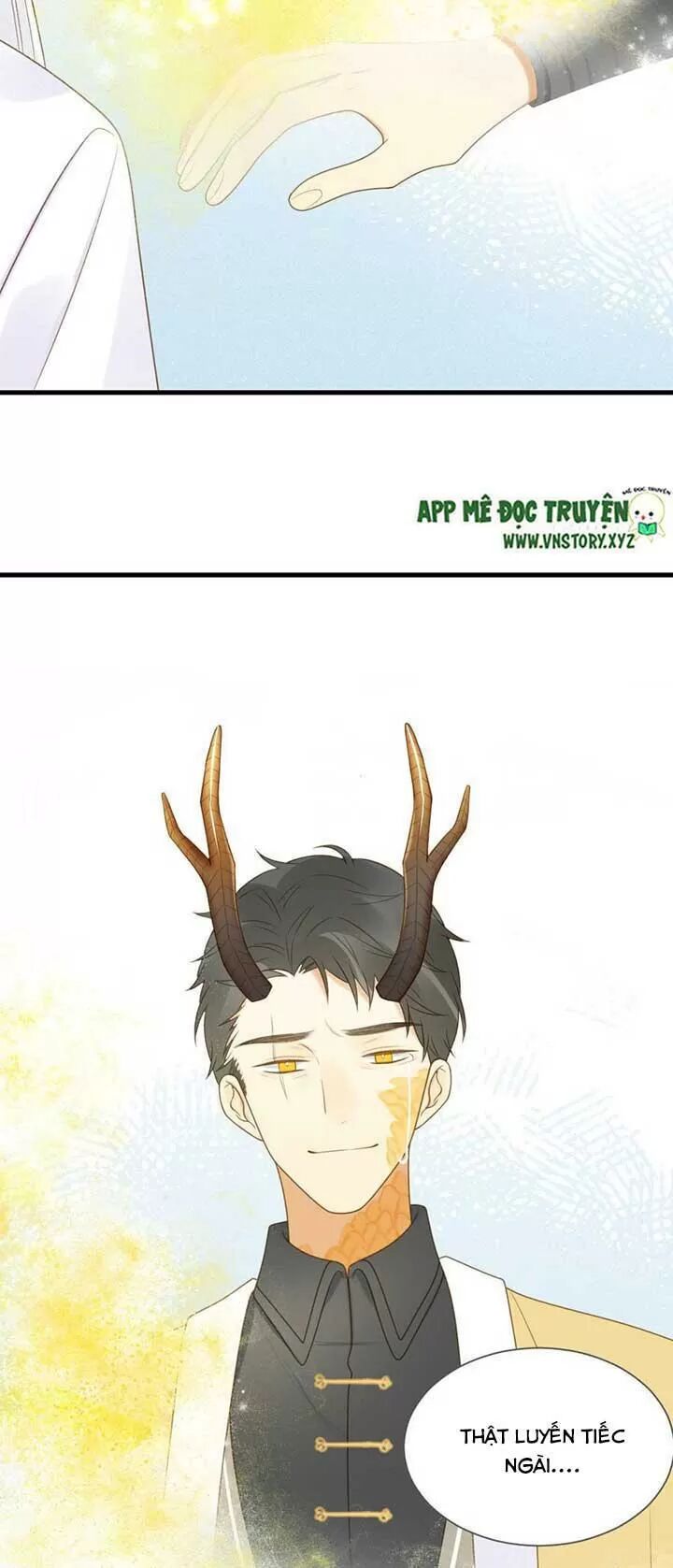 Sinh Hạ Long Chủng: Chapter 147: Vĩnh viễn bồi bạn