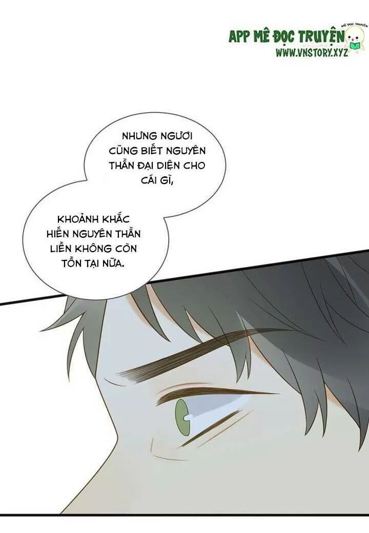 Sinh Hạ Long Chủng: Chapter 147: Vĩnh viễn bồi bạn