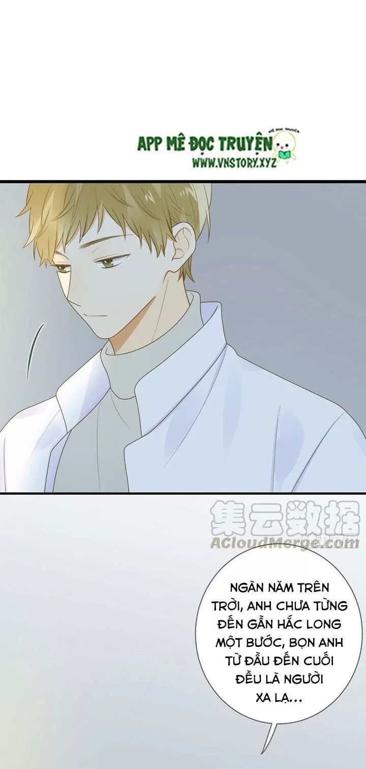 Sinh Hạ Long Chủng: Chapter 151: Thần long thiết tam giác