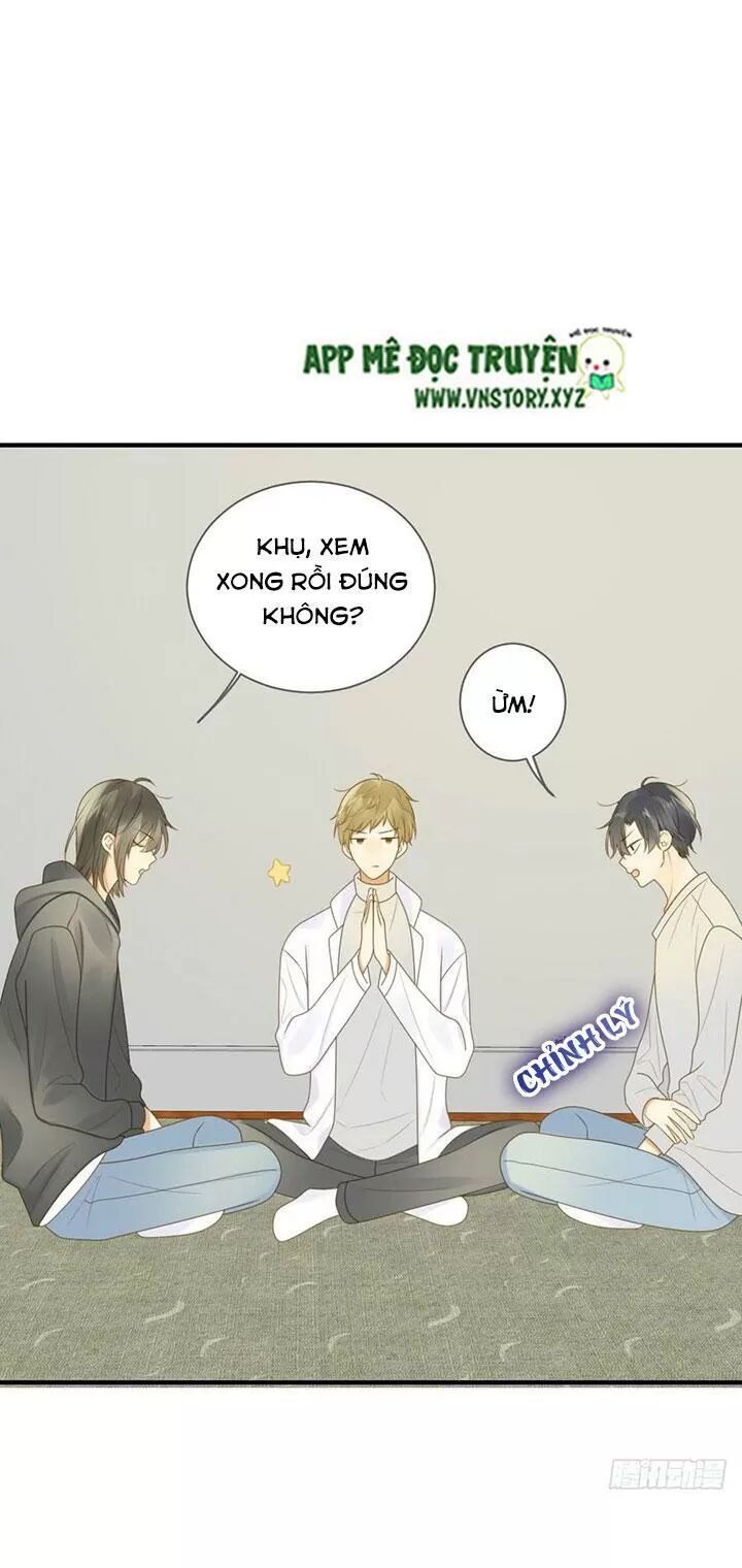 Sinh Hạ Long Chủng: Chapter 151: Thần long thiết tam giác