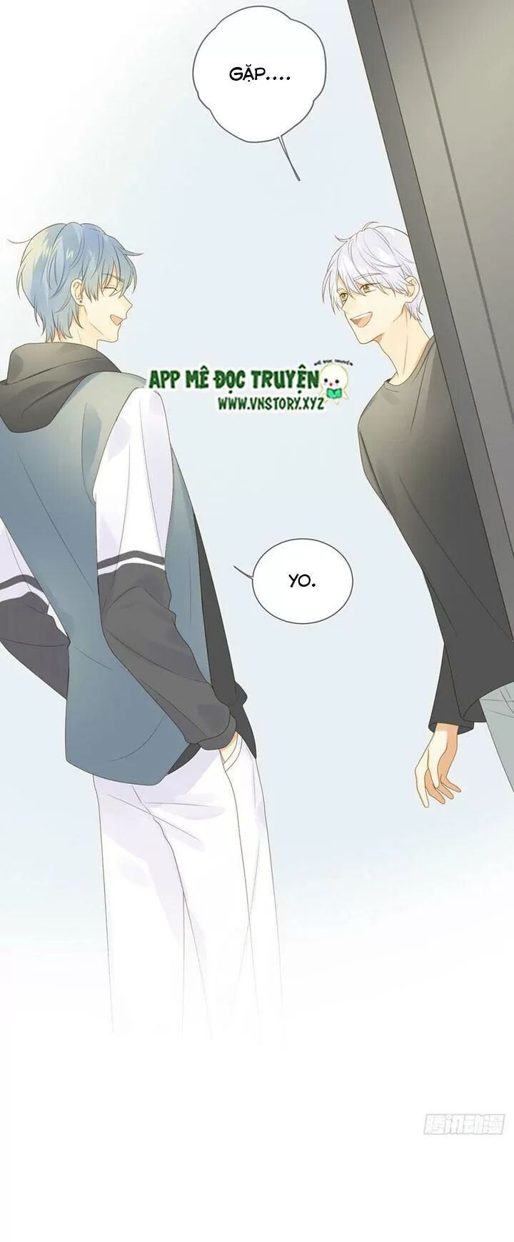 Sinh Hạ Long Chủng: Chapter 157: Chúng ta là bạn bè sao?