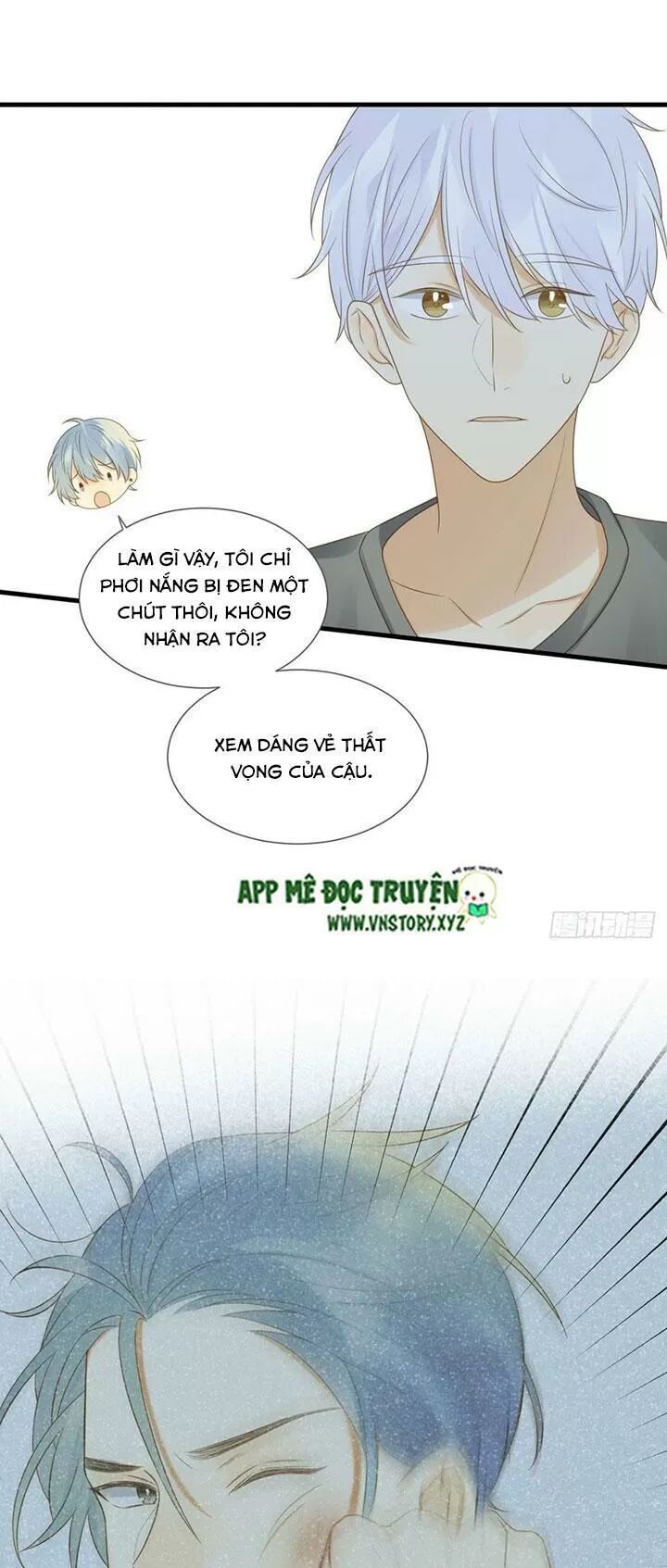 Sinh Hạ Long Chủng: Chapter 157: Chúng ta là bạn bè sao?