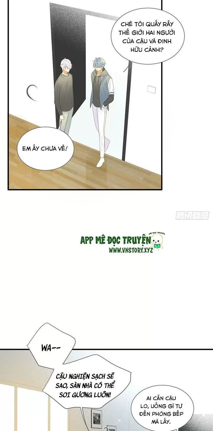 Sinh Hạ Long Chủng: Chapter 157: Chúng ta là bạn bè sao?