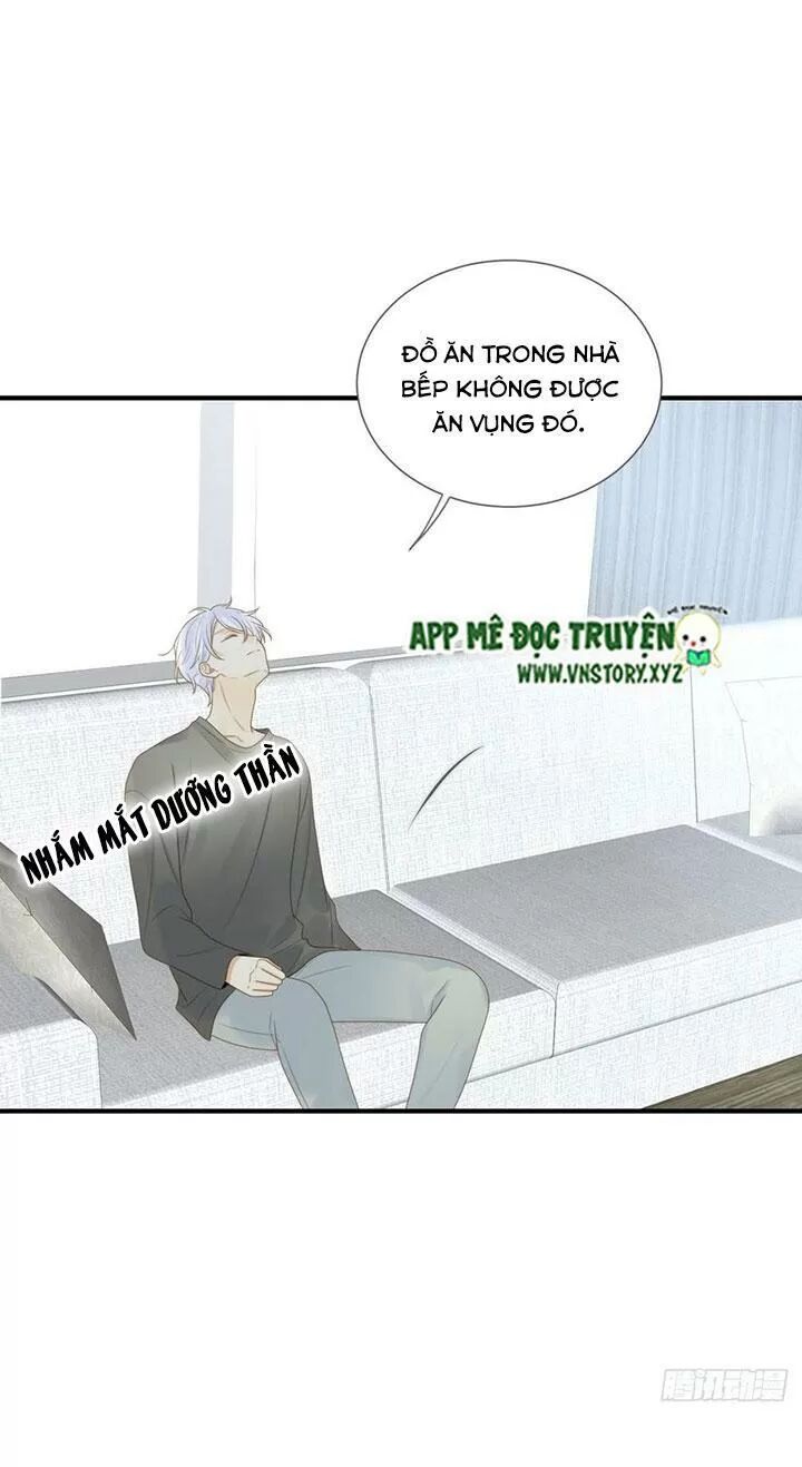Sinh Hạ Long Chủng: Chapter 157: Chúng ta là bạn bè sao?