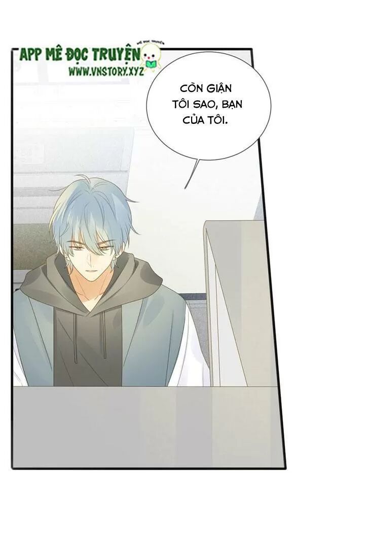 Sinh Hạ Long Chủng: Chapter 157: Chúng ta là bạn bè sao?