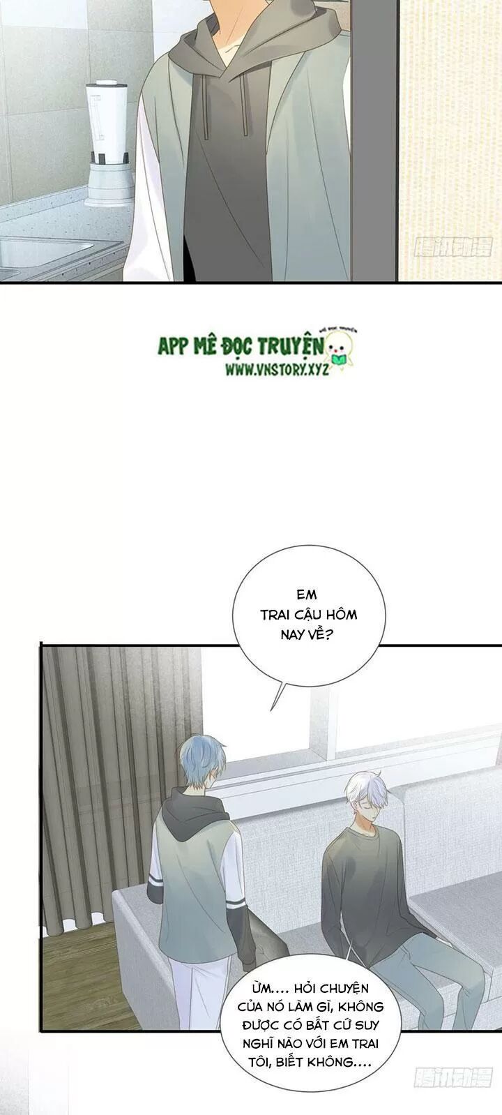Sinh Hạ Long Chủng: Chapter 157: Chúng ta là bạn bè sao?