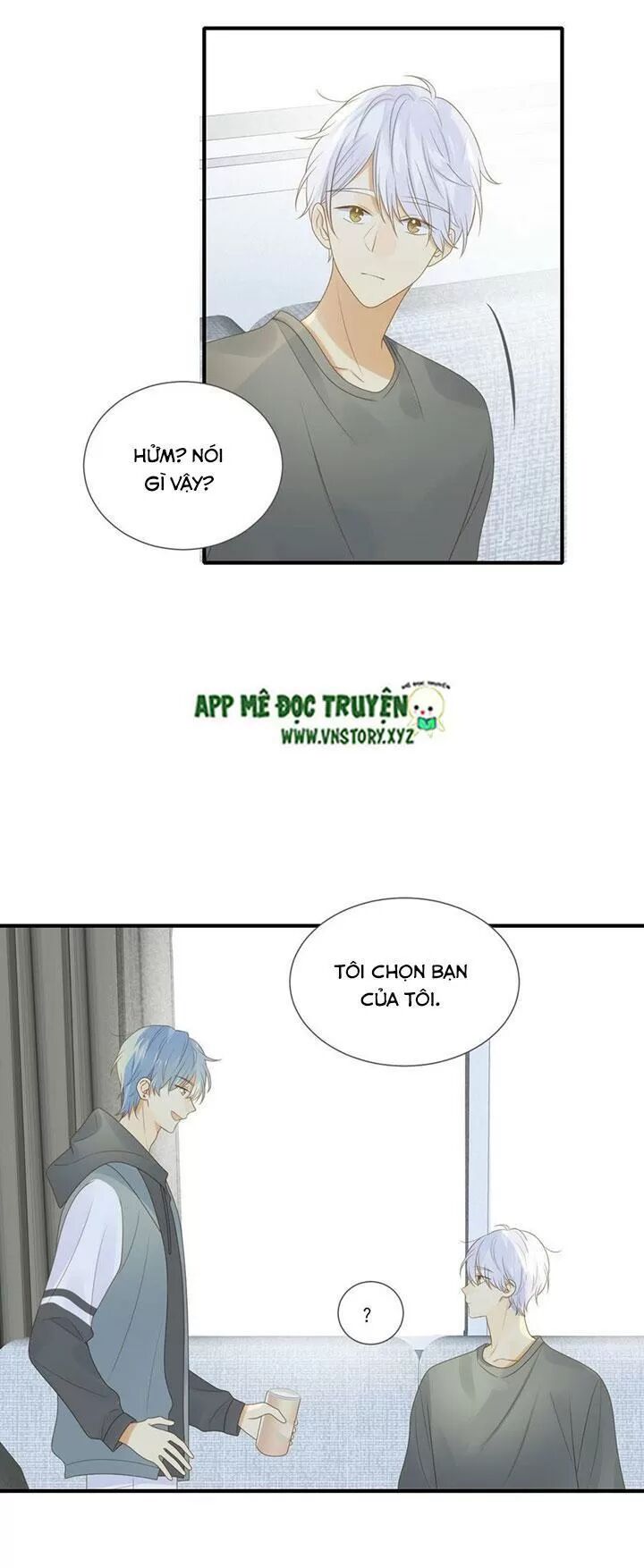 Sinh Hạ Long Chủng: Chapter 157: Chúng ta là bạn bè sao?