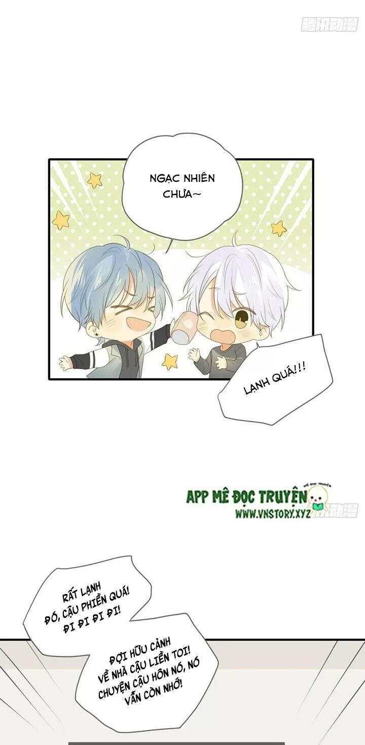 Sinh Hạ Long Chủng: Chapter 157: Chúng ta là bạn bè sao?