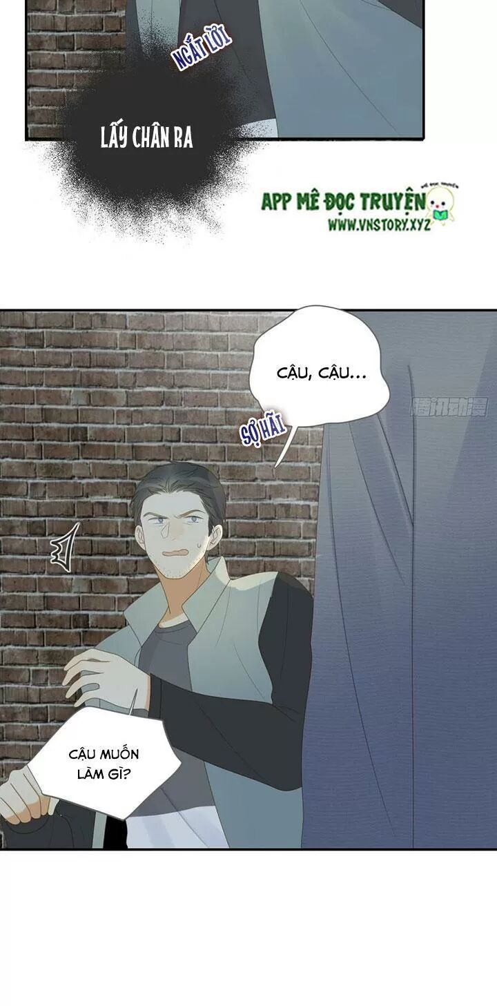 Sinh Hạ Long Chủng: Chapter 159: Cách anh bảo vệ em