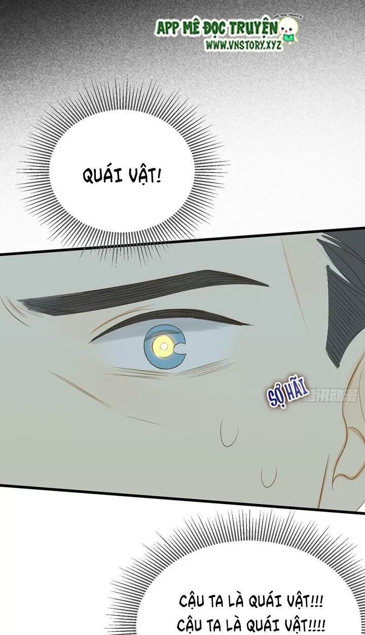 Sinh Hạ Long Chủng: Chapter 159: Cách anh bảo vệ em
