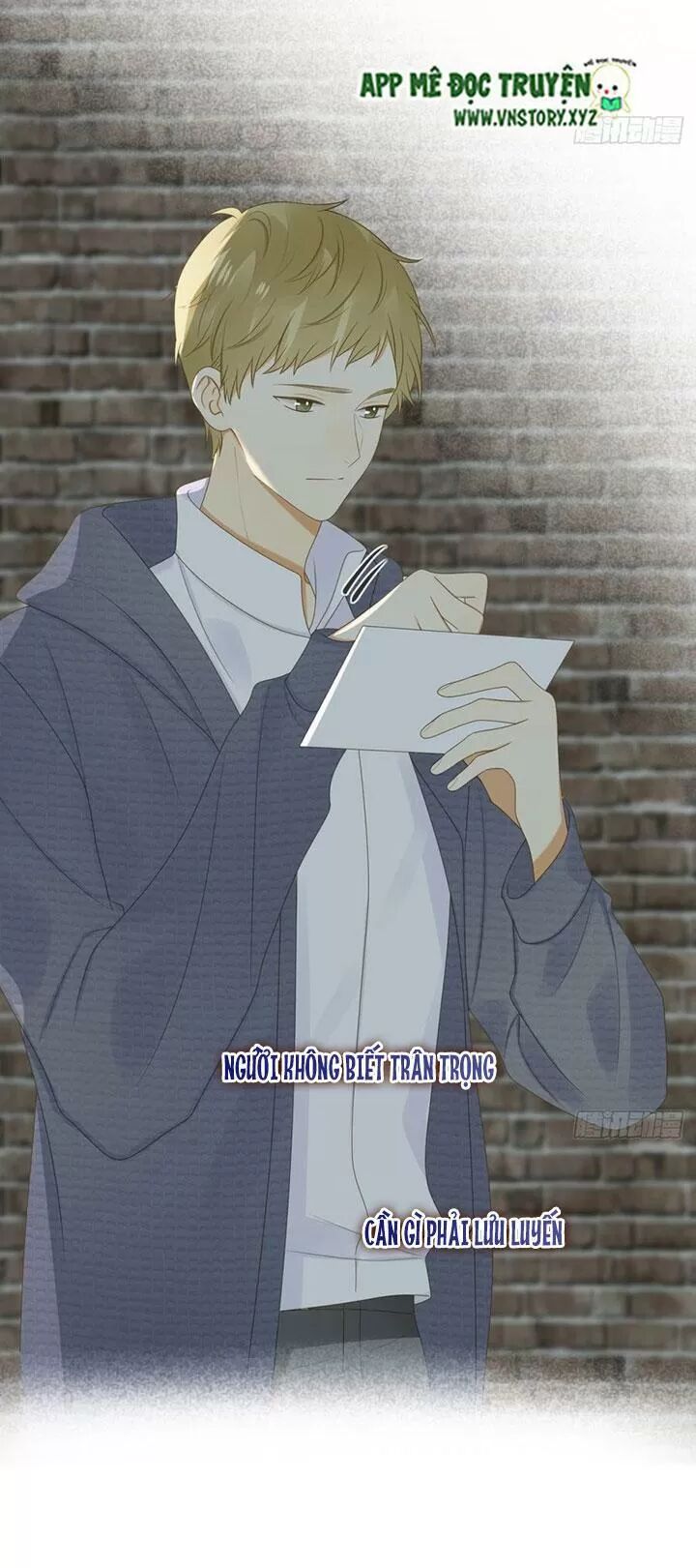 Sinh Hạ Long Chủng: Chapter 159: Cách anh bảo vệ em