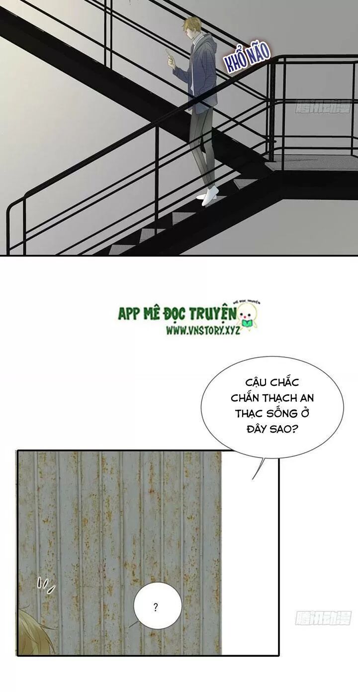 Sinh Hạ Long Chủng: Chapter 159: Cách anh bảo vệ em