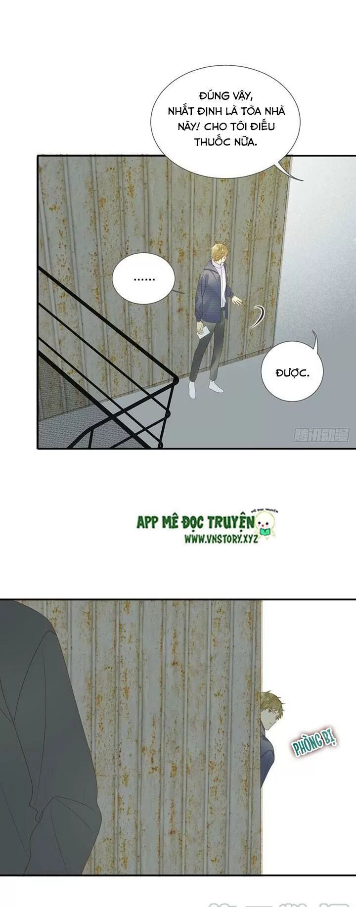 Sinh Hạ Long Chủng: Chapter 159: Cách anh bảo vệ em