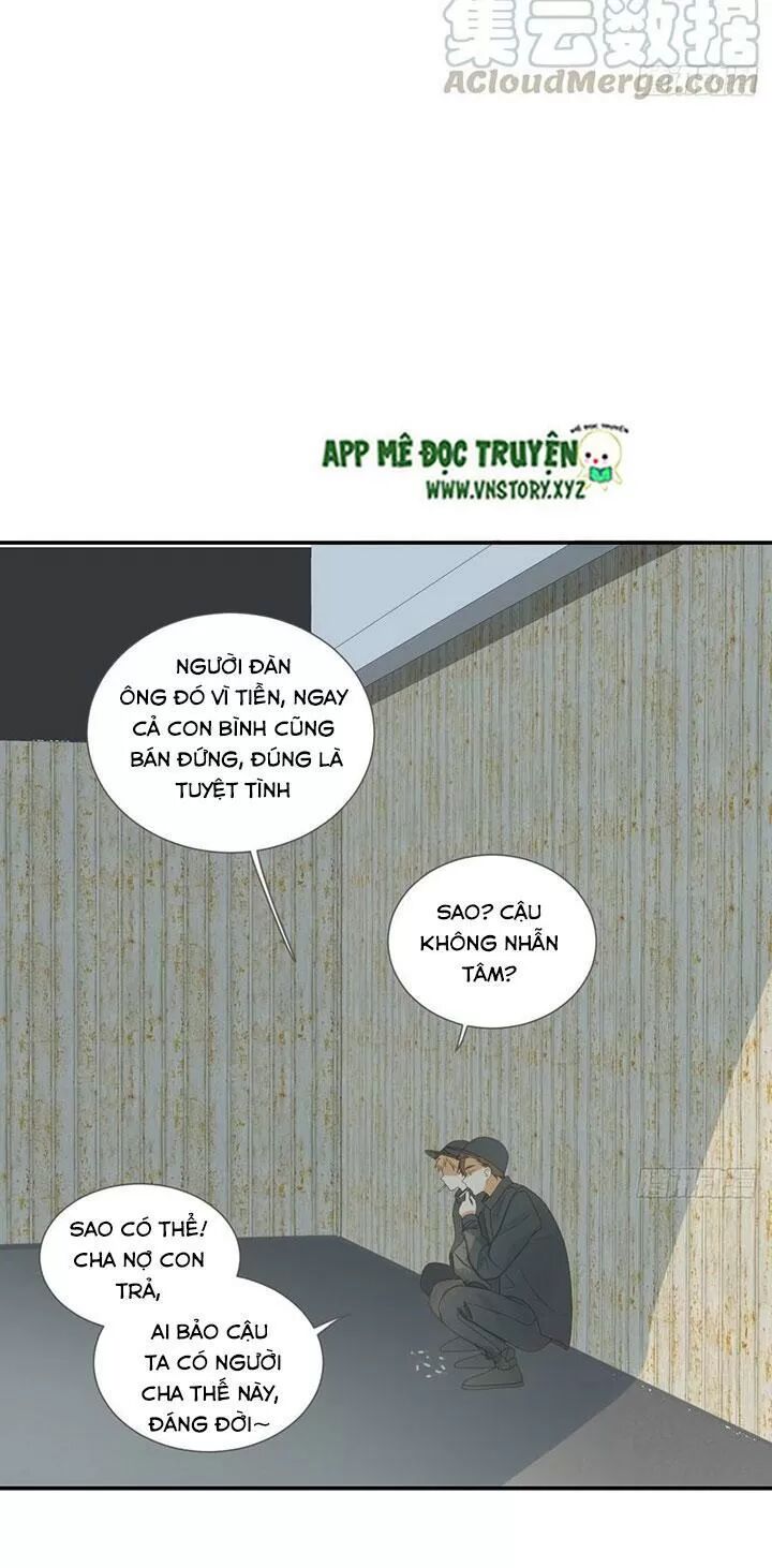 Sinh Hạ Long Chủng: Chapter 159: Cách anh bảo vệ em