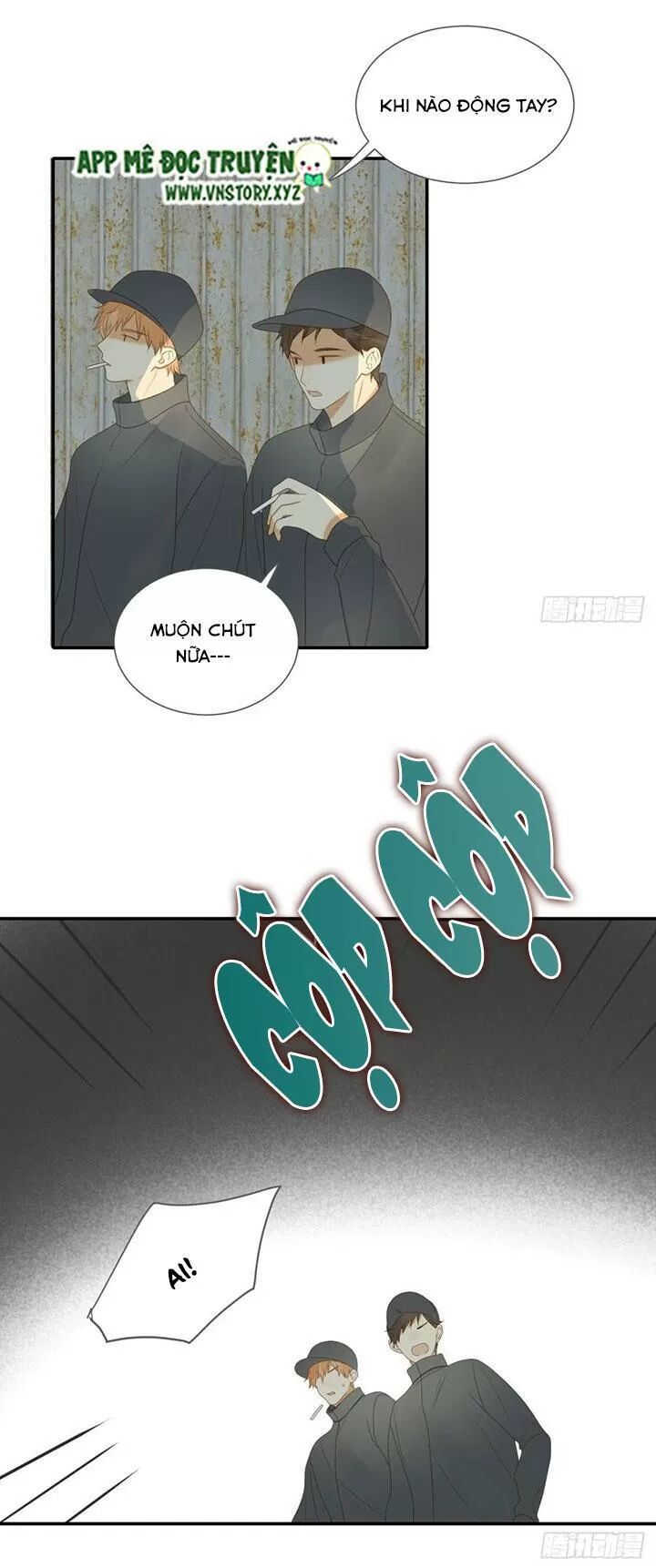 Sinh Hạ Long Chủng: Chapter 159: Cách anh bảo vệ em