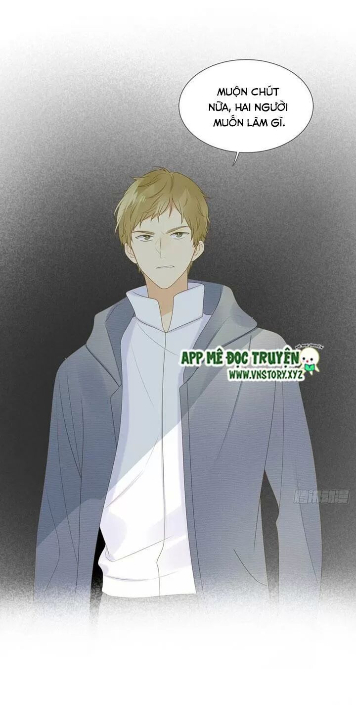Sinh Hạ Long Chủng: Chapter 159: Cách anh bảo vệ em