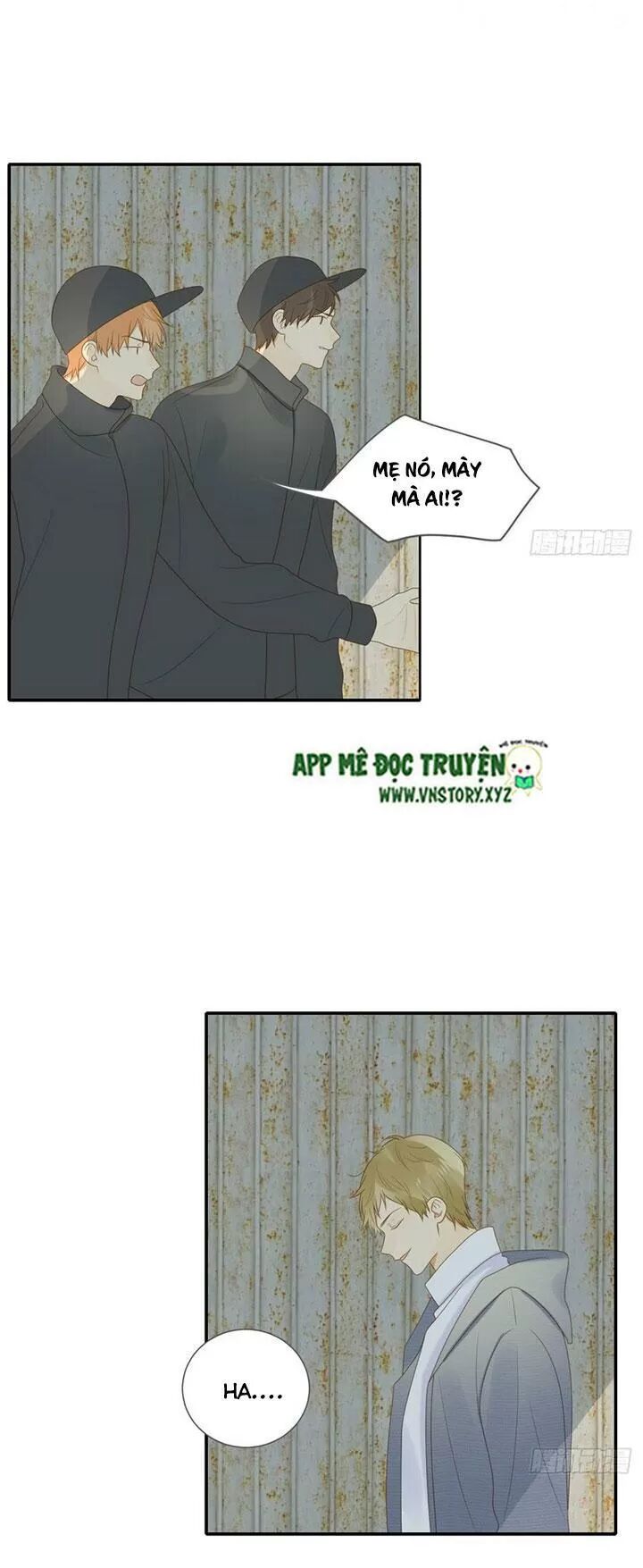 Sinh Hạ Long Chủng: Chapter 159: Cách anh bảo vệ em