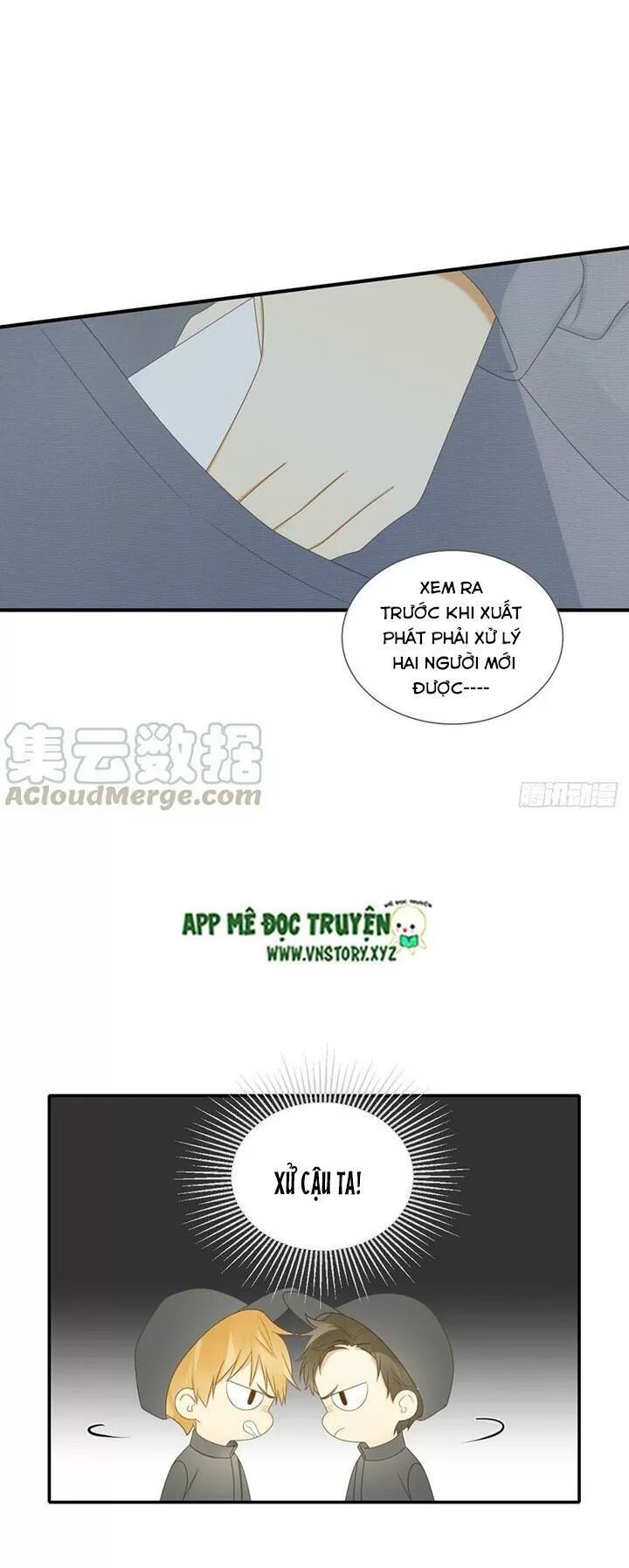 Sinh Hạ Long Chủng: Chapter 159: Cách anh bảo vệ em
