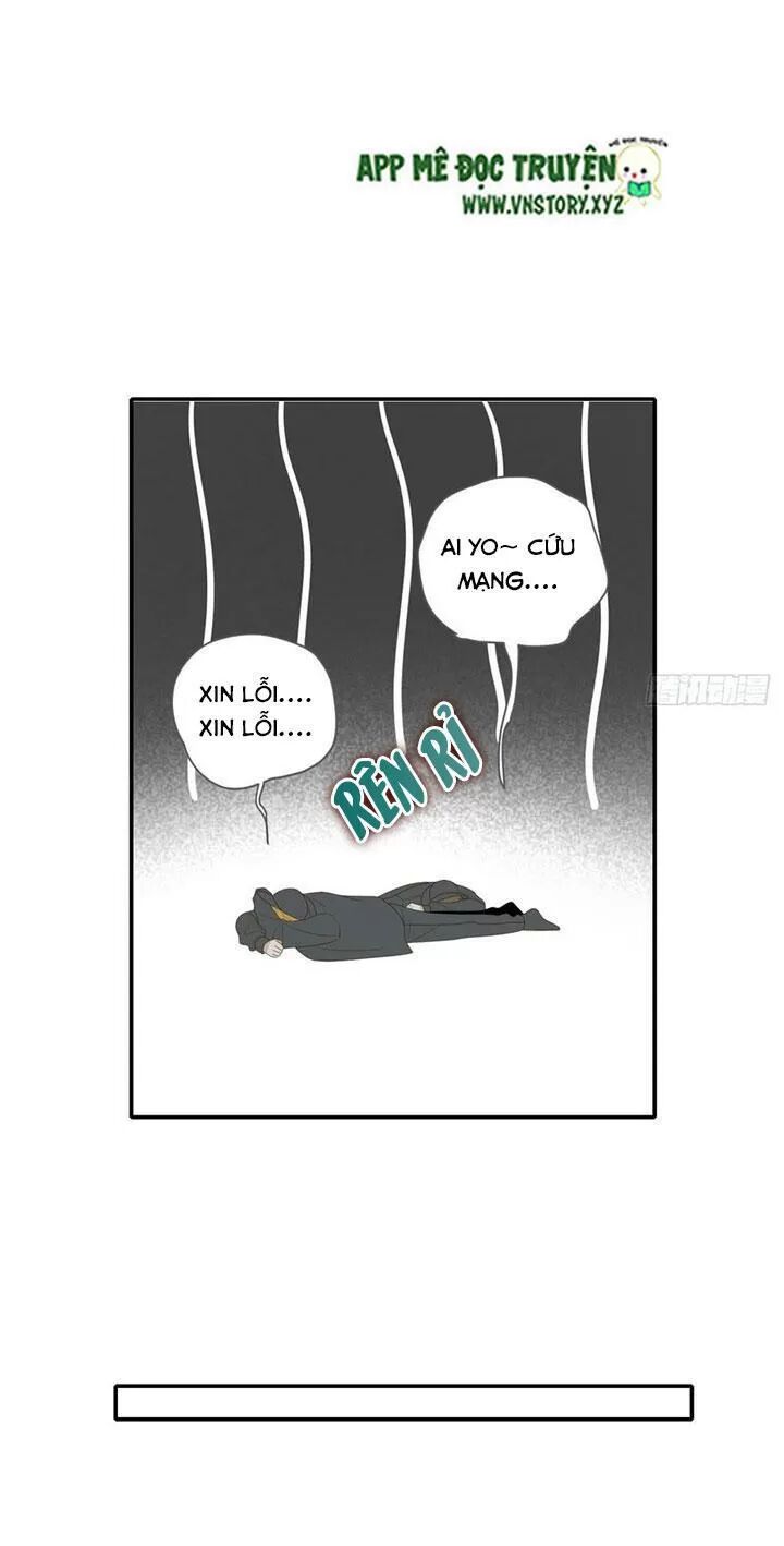Sinh Hạ Long Chủng: Chapter 159: Cách anh bảo vệ em