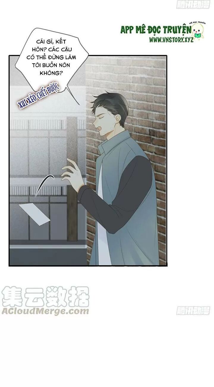 Sinh Hạ Long Chủng: Chapter 159: Cách anh bảo vệ em
