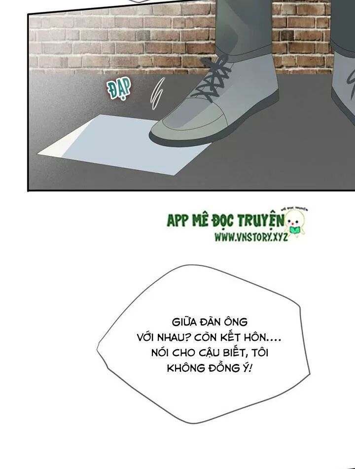Sinh Hạ Long Chủng: Chapter 159: Cách anh bảo vệ em