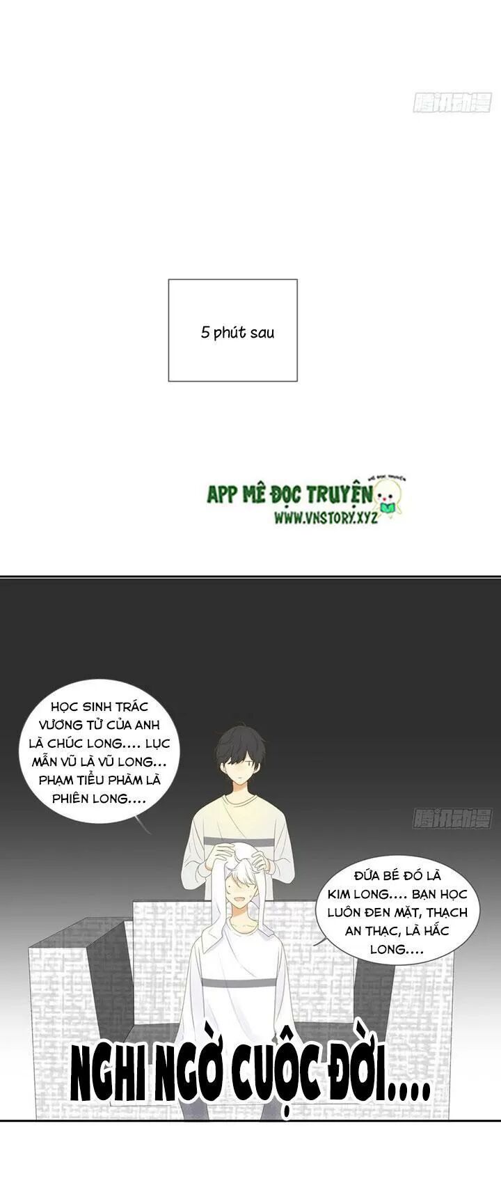 Sinh Hạ Long Chủng: Chapter 160: Để em nhào vào vòng tay anh