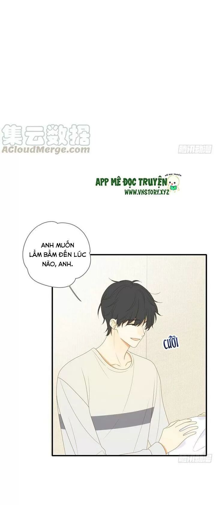 Sinh Hạ Long Chủng: Chapter 160: Để em nhào vào vòng tay anh