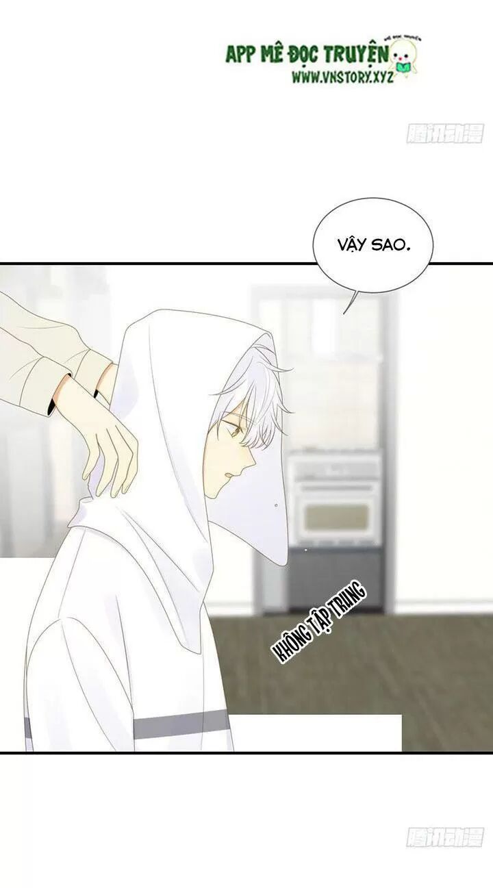 Sinh Hạ Long Chủng: Chapter 160: Để em nhào vào vòng tay anh