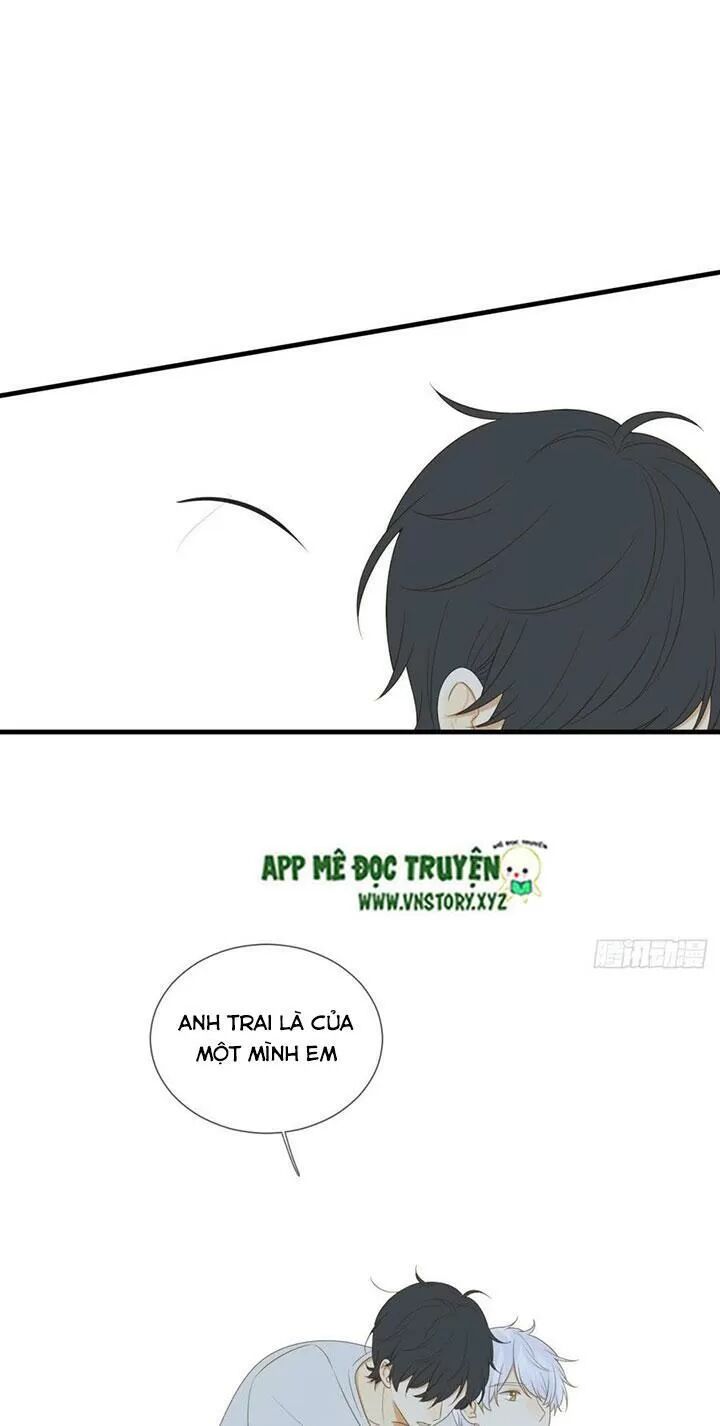 Sinh Hạ Long Chủng: Chapter 160: Để em nhào vào vòng tay anh